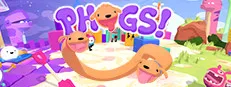 PHOGS! cover art