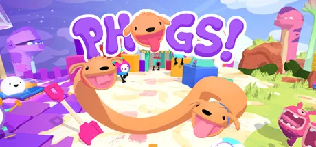 PHOGS! header art