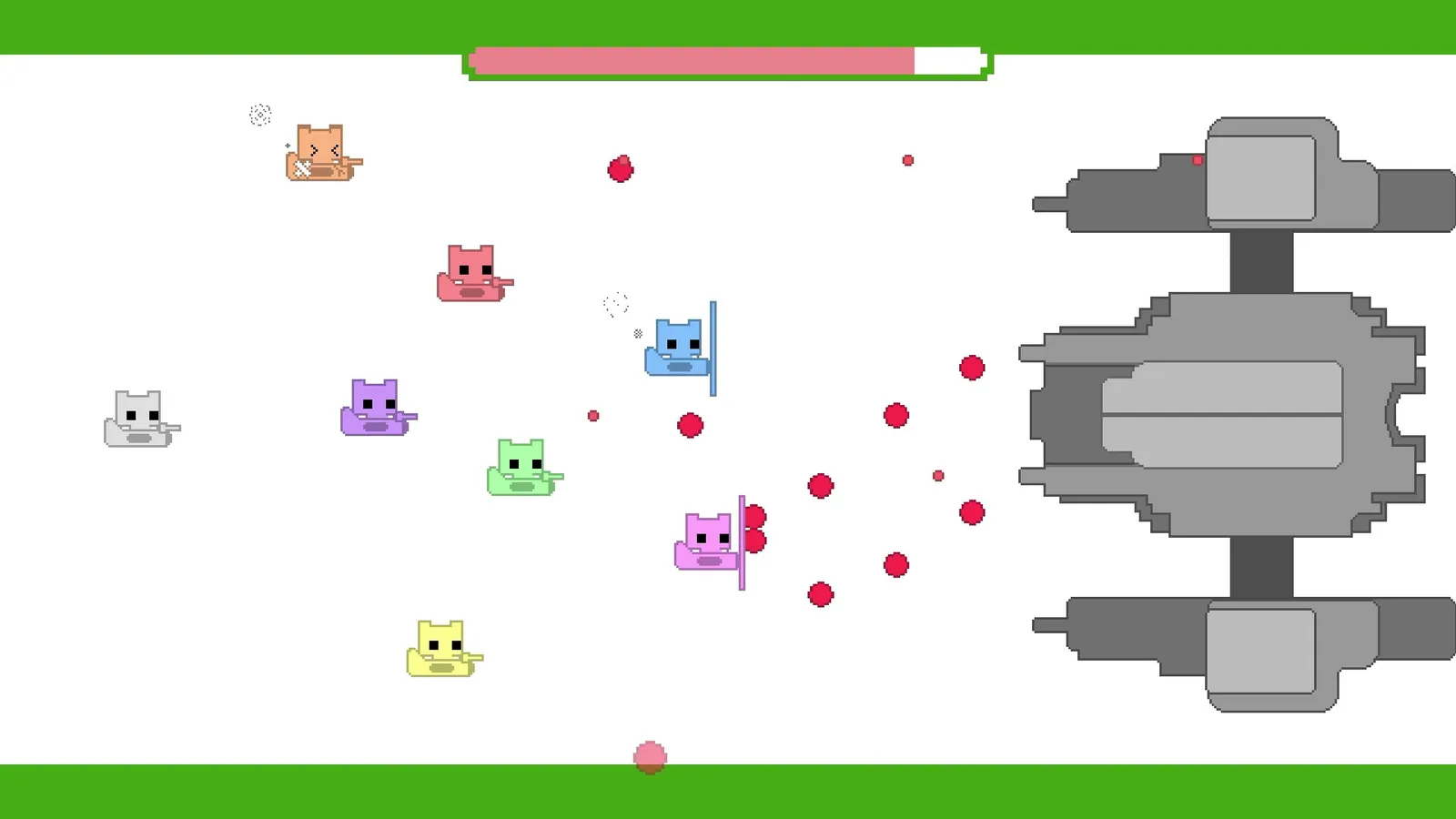 PICO PARK 2 screenshot 3