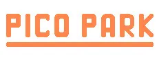 PICO PARK cover art