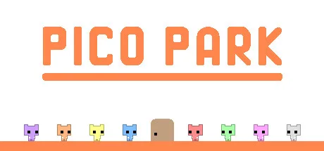 PICO PARK header art