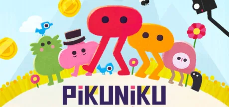 Pikuniku header art