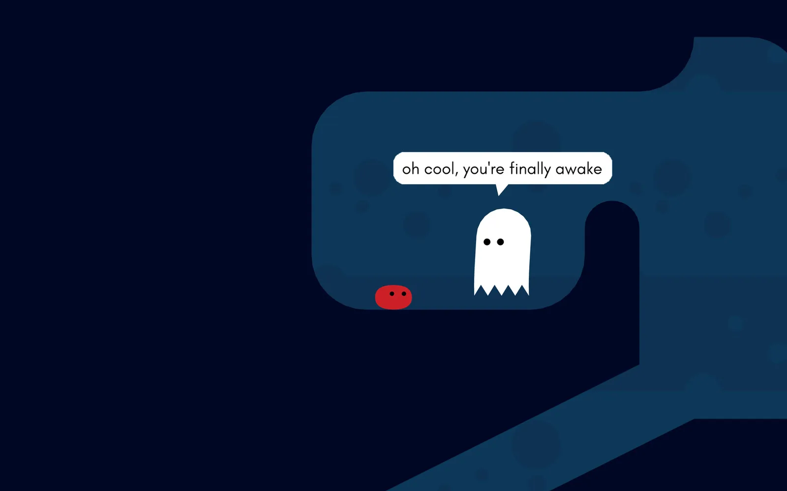 Pikuniku screenshot 2