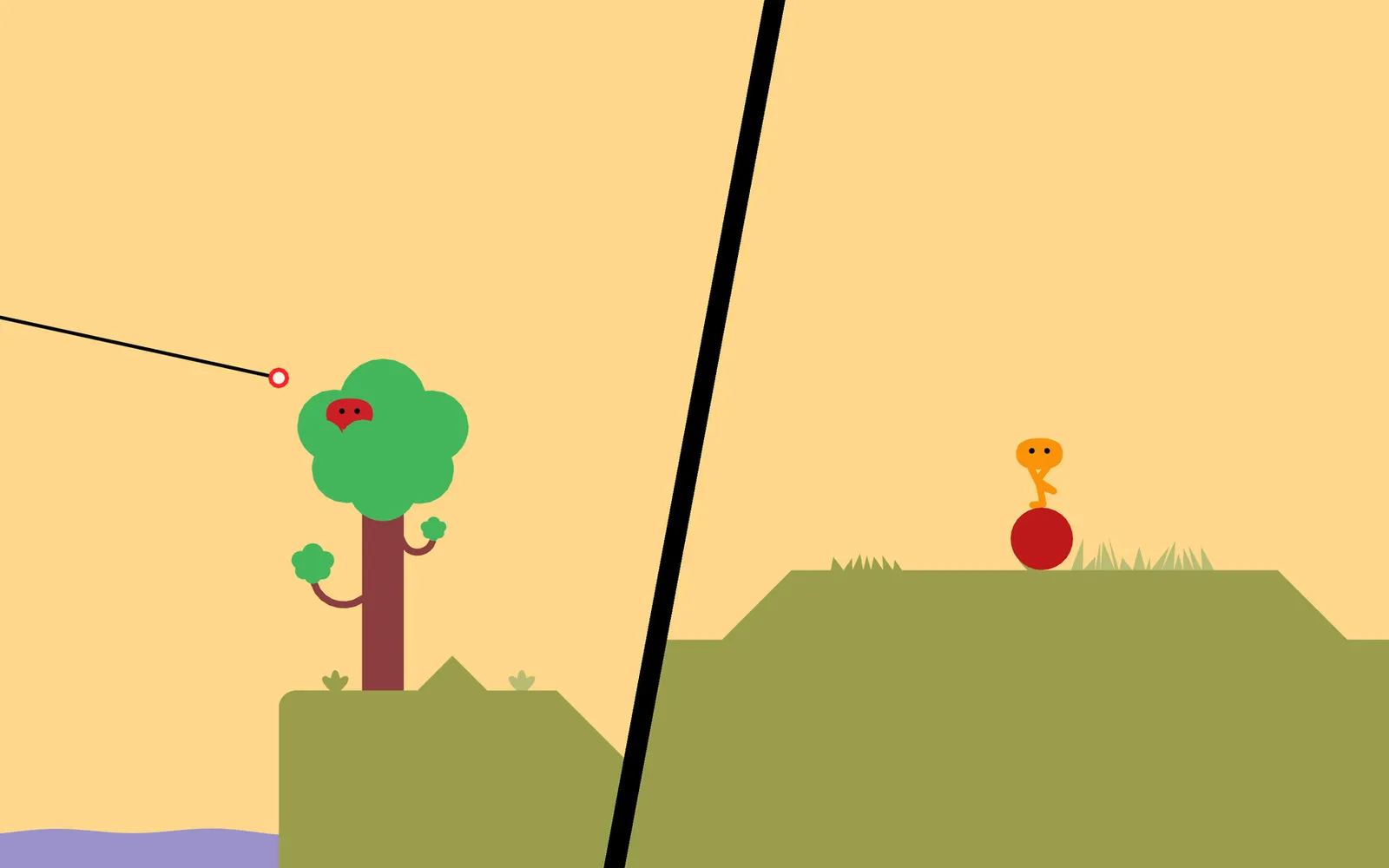 Pikuniku screenshot 6