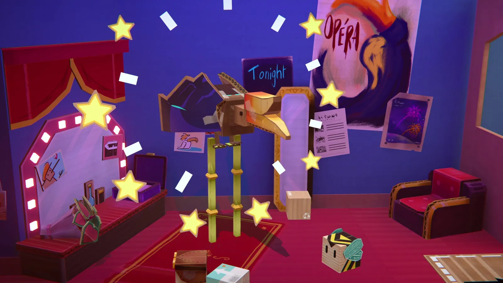Pile Up! Box by Box screenshot 8