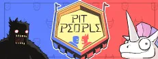 Pit People cover art