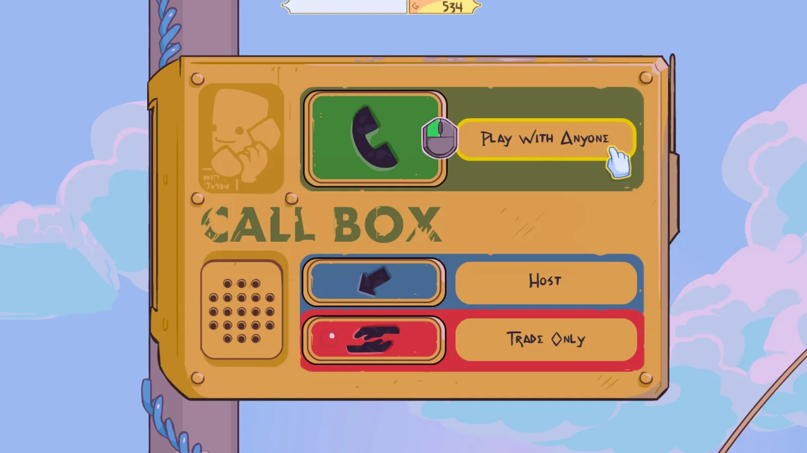 Pit People screenshot 9