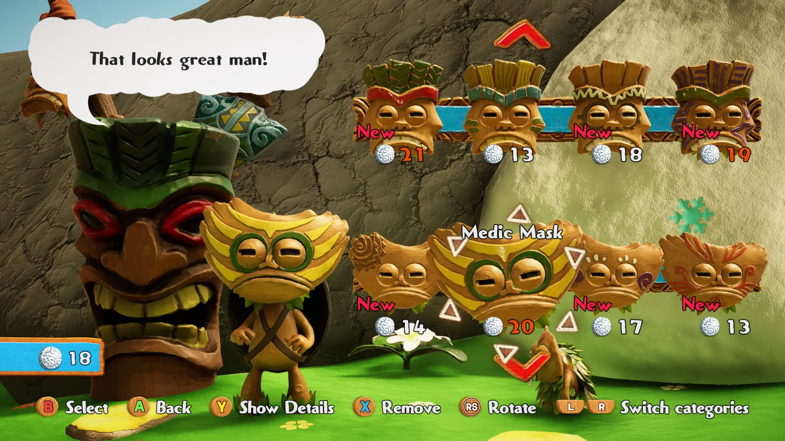 PixelJunk Monsters 2 screenshot 6