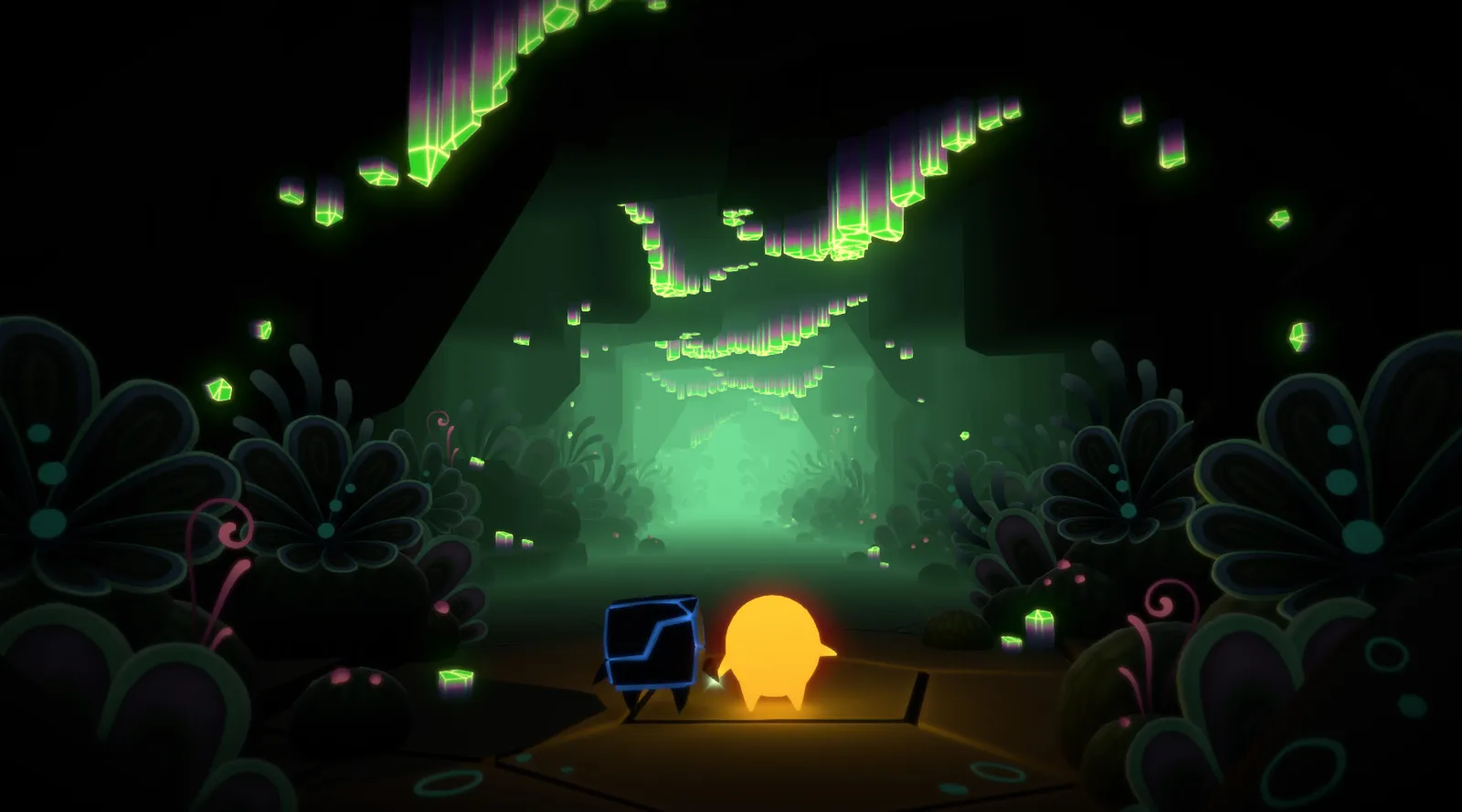 Pode screenshot 1