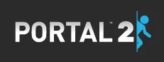 Portal 2 cover art