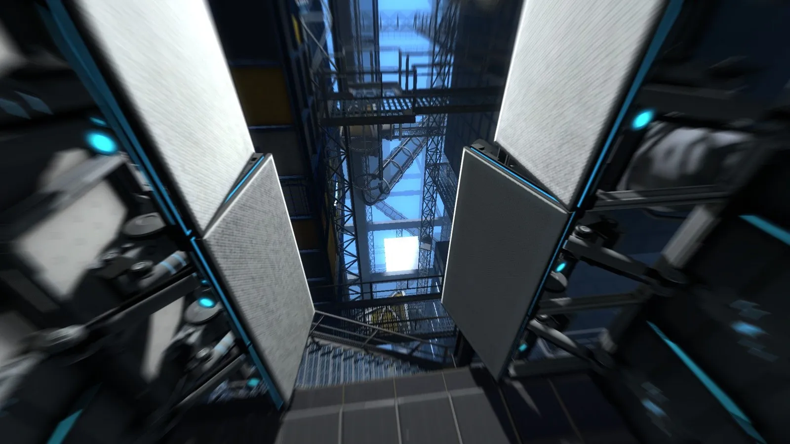 Portal 2 screenshot 4