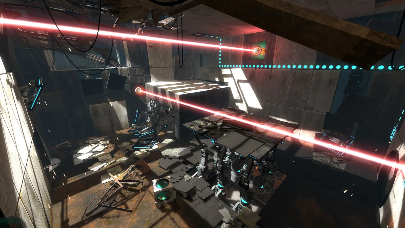 Portal 2 screenshot 5