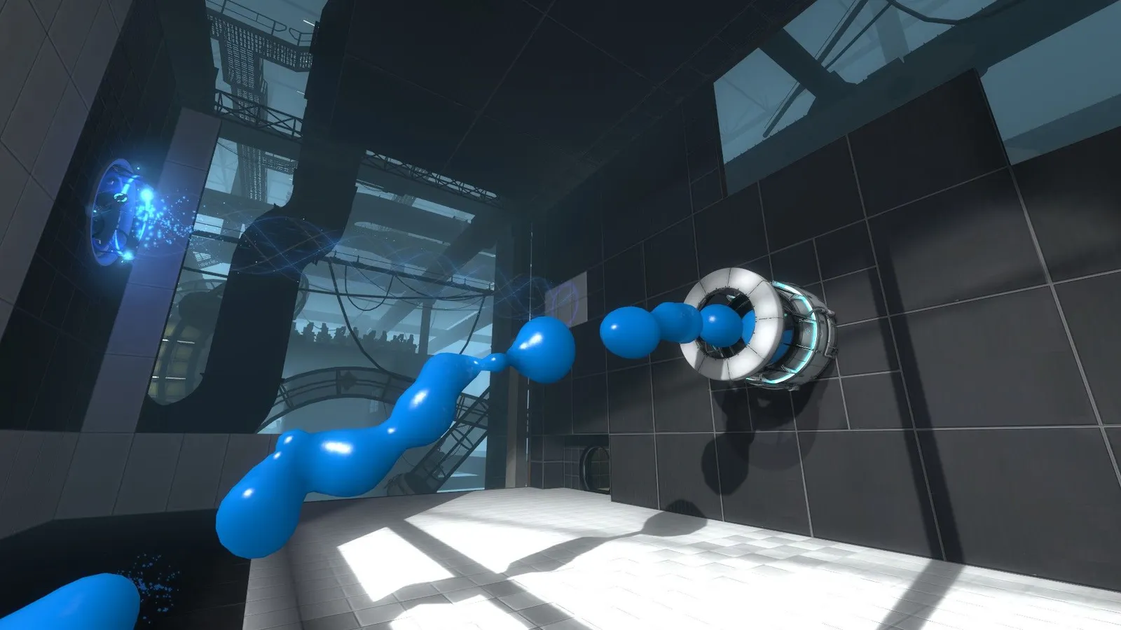 Portal 2 screenshot 7