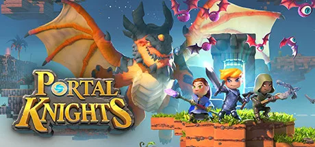 Imagen de cabecera de Portal Knights
