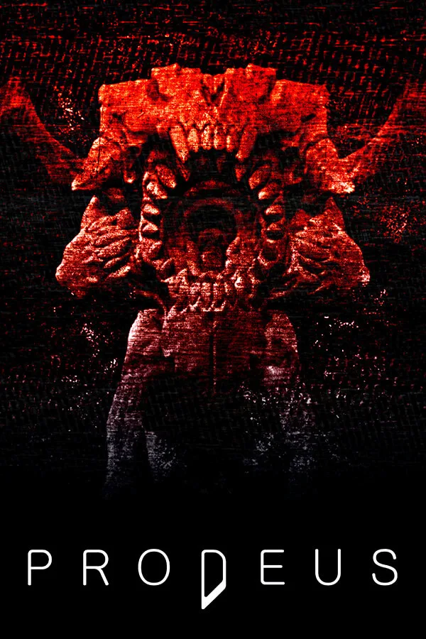 Prodeus capsule art