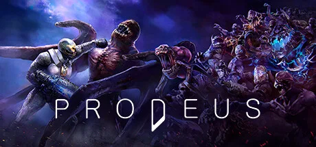 Prodeus header art