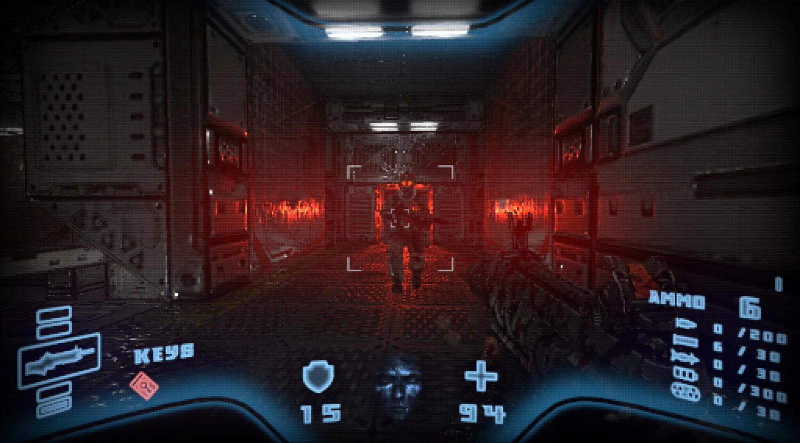 Prodeus screenshot 9