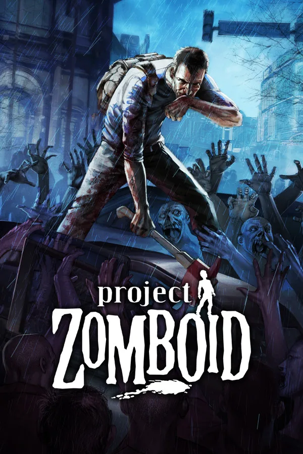 Project Zomboid capsule art