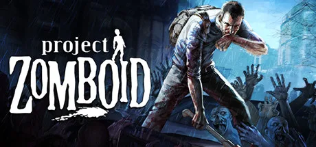 Project Zomboid header art