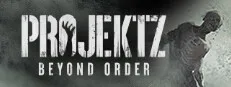 Portada de Projekt Z: Beyond Order