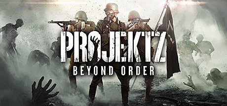 Projekt Z: Beyond Order header art