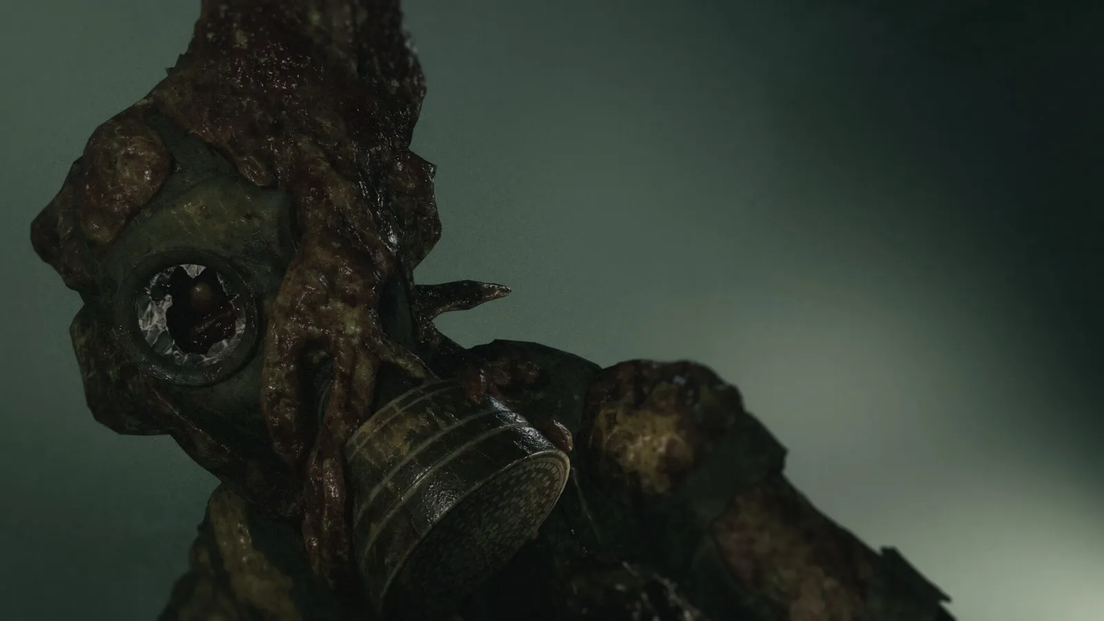 Projekt Z: Beyond Order screenshot 2