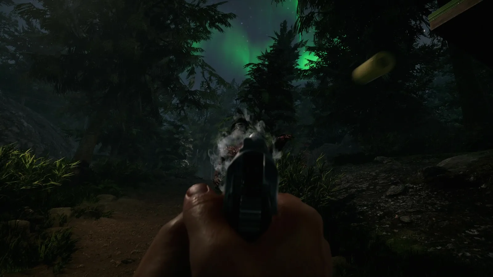 Projekt Z: Beyond Order screenshot 9