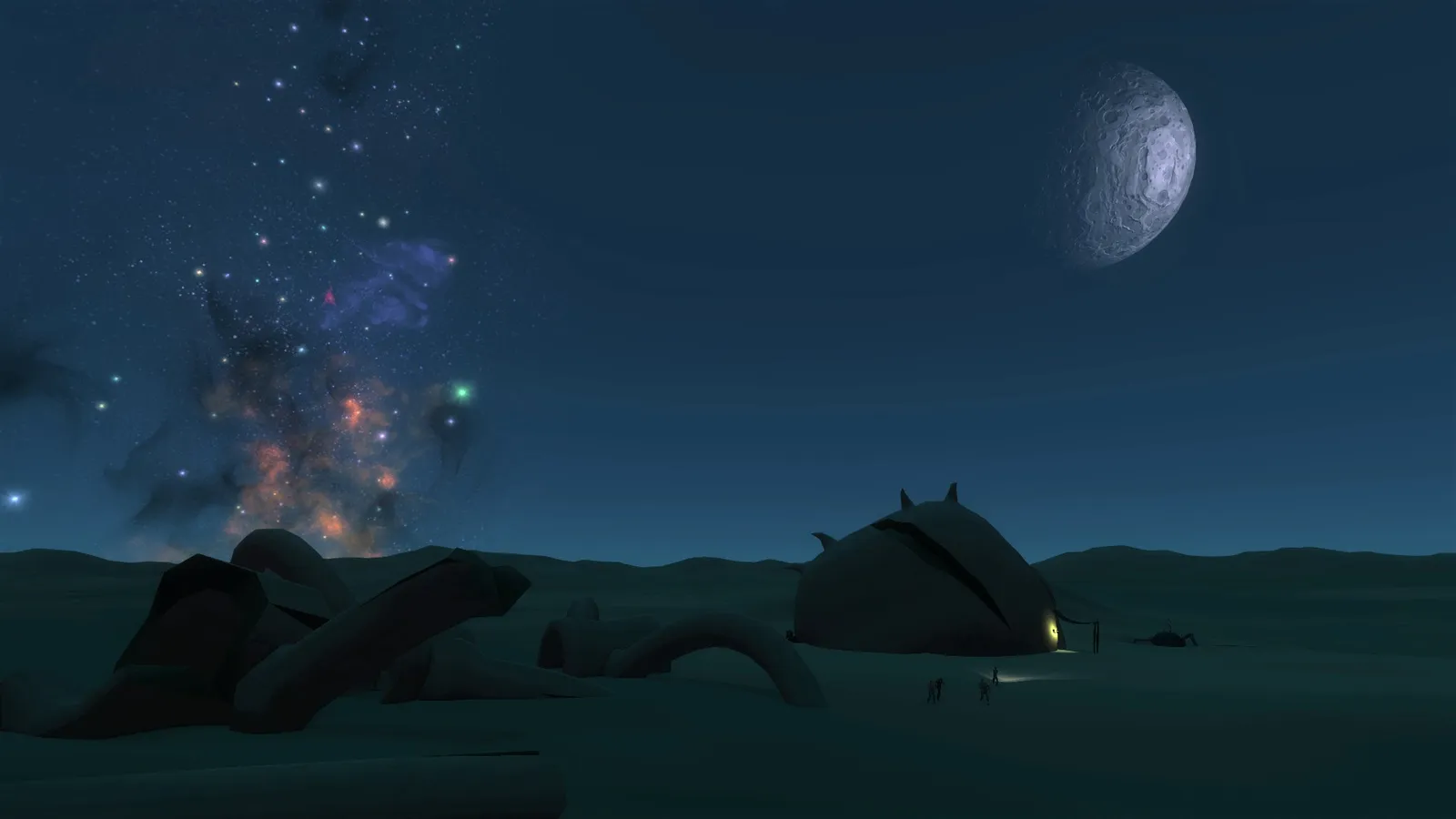 PULSAR: Lost Colony screenshot 10