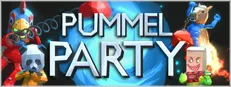 Pummel Party cover art