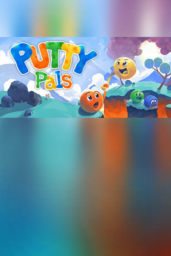 Imagen de cápsula de Putty Pals