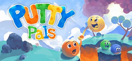 Imagen de cabecera de Putty Pals