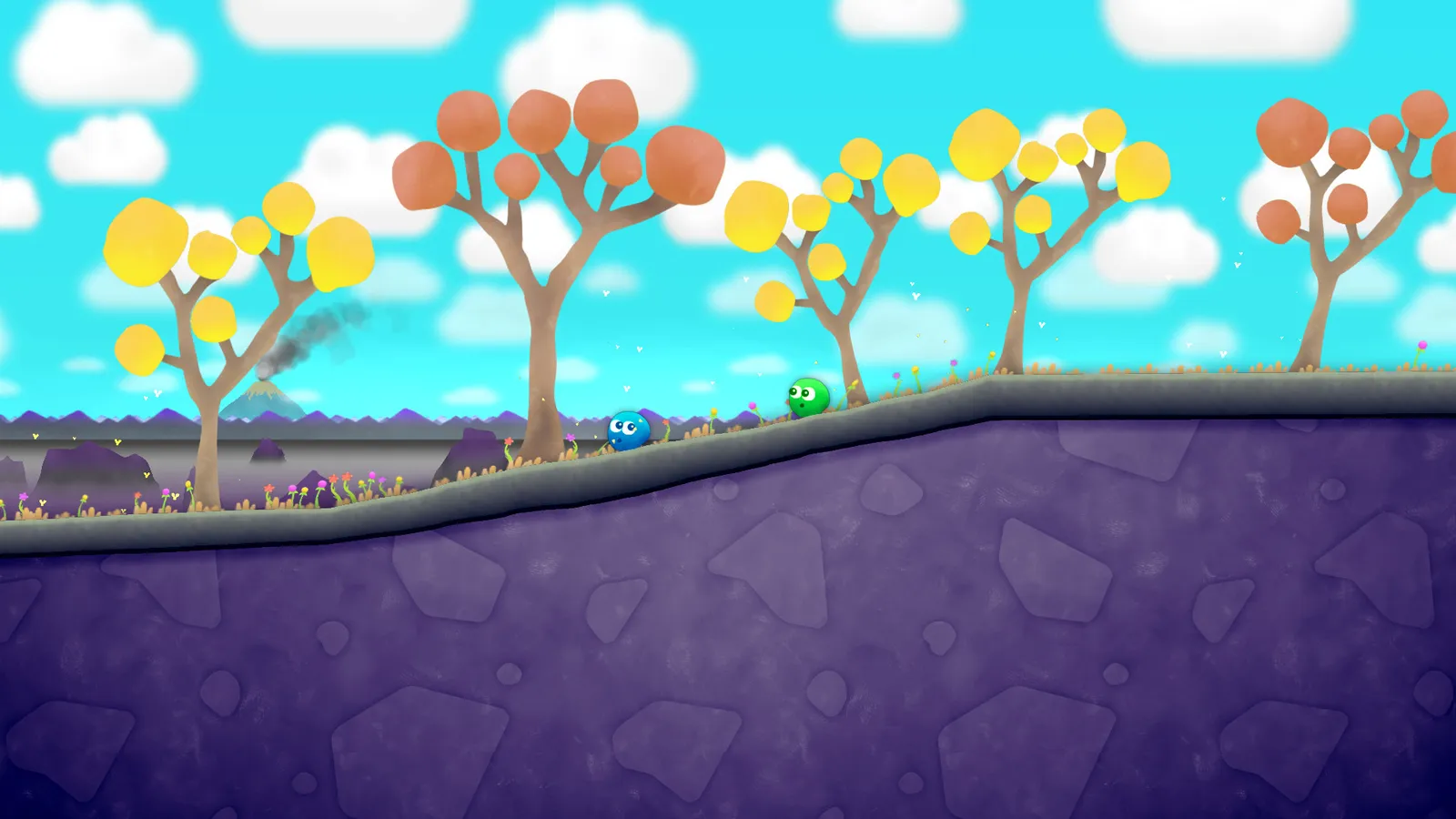 Putty Pals captura de pantalla 1