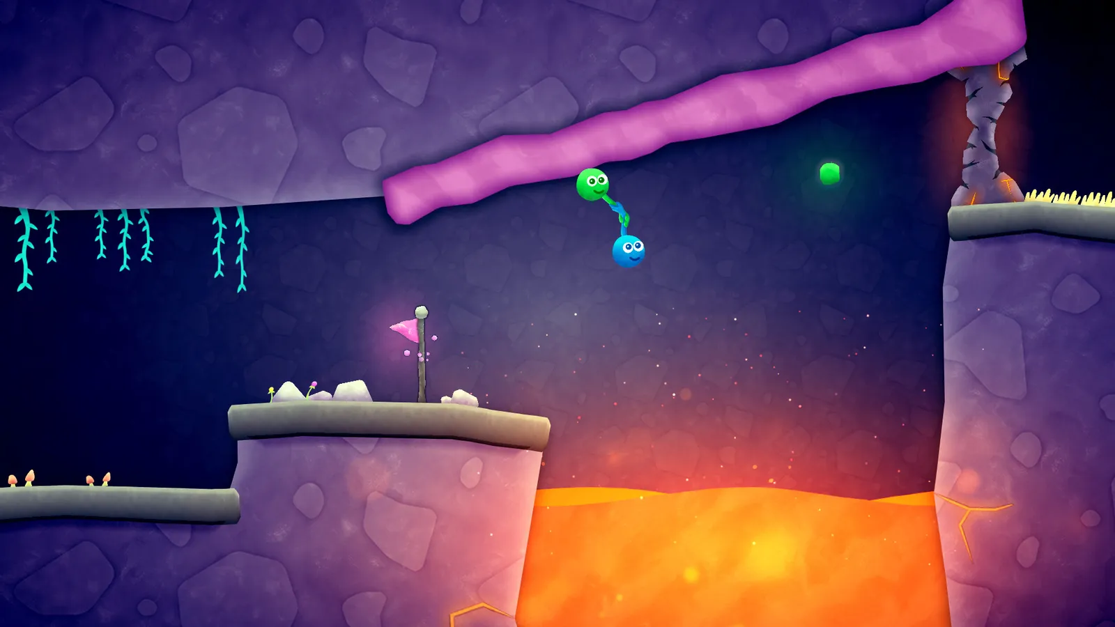 Putty Pals captura de pantalla 2
