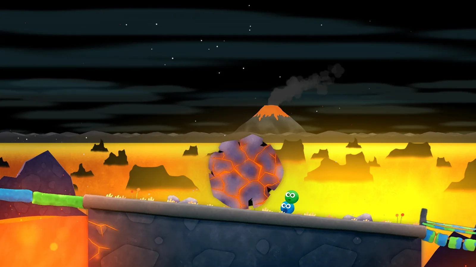 Putty Pals captura de pantalla 3