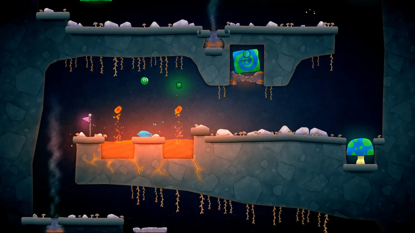 Putty Pals captura de pantalla 4