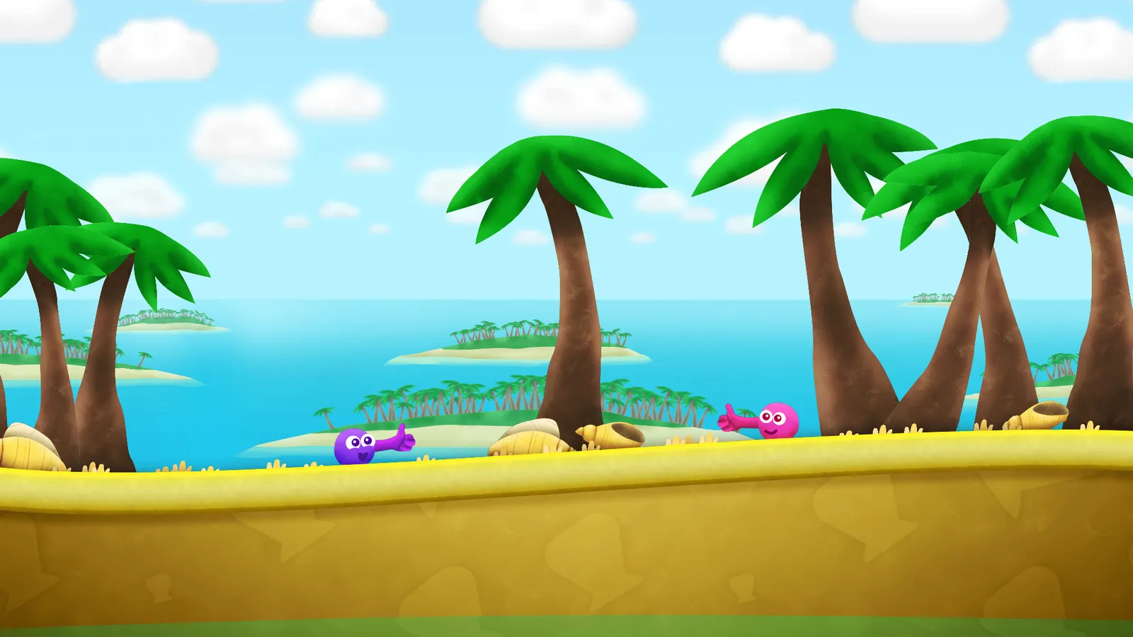 Putty Pals captura de pantalla 8