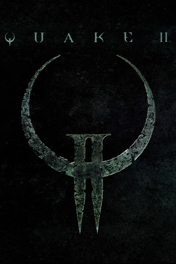 Imagen de cápsula de Quake II