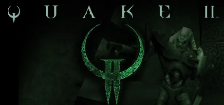 Imagen de cabecera de Quake II