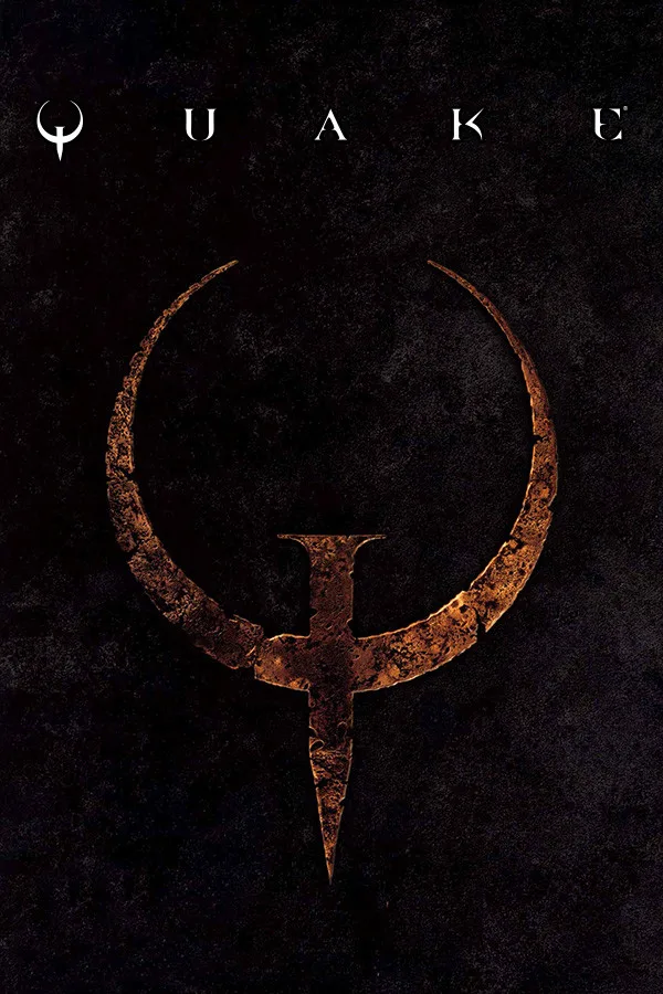 Imagen principal de Quake