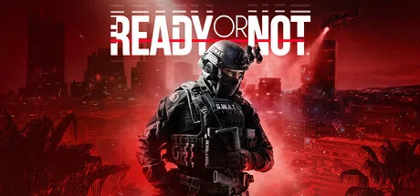 Imagen de cabecera de Ready or Not