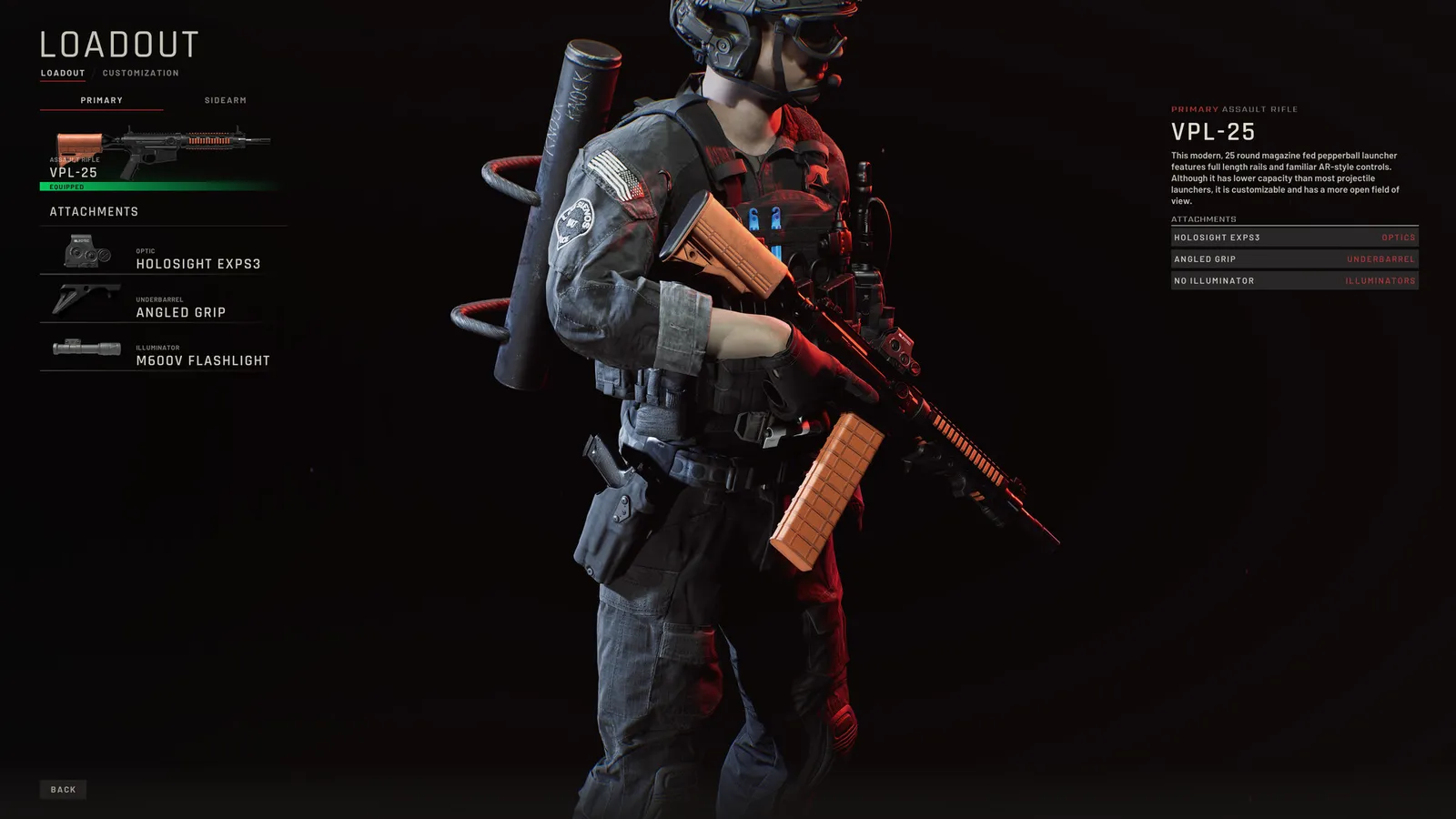 Ready or Not captura de pantalla 4