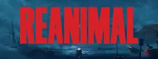 REANIMAL cover art