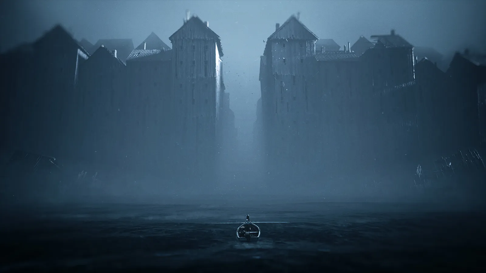 REANIMAL screenshot 10