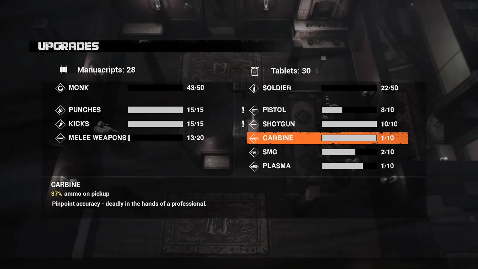 Redeemer: Enhanced Edition screenshot 6