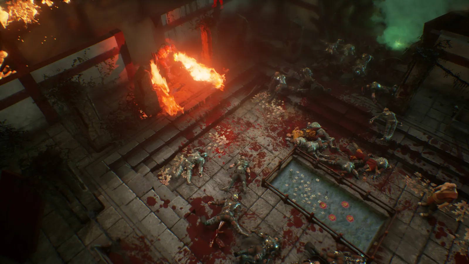 Redeemer: Enhanced Edition screenshot 7