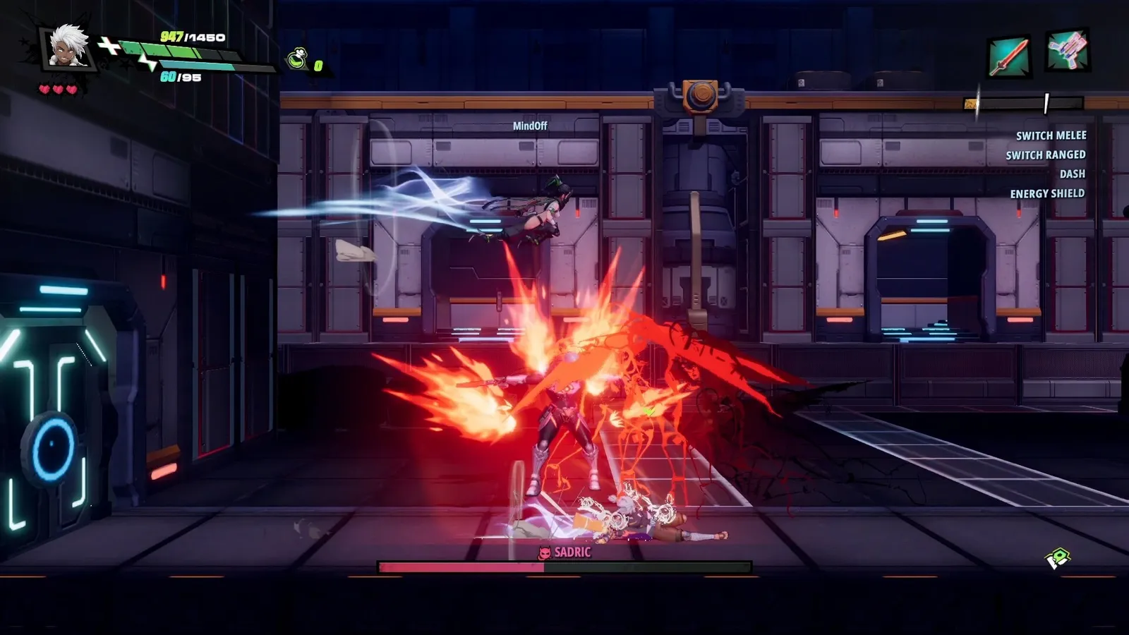 Reloadian screenshot 4