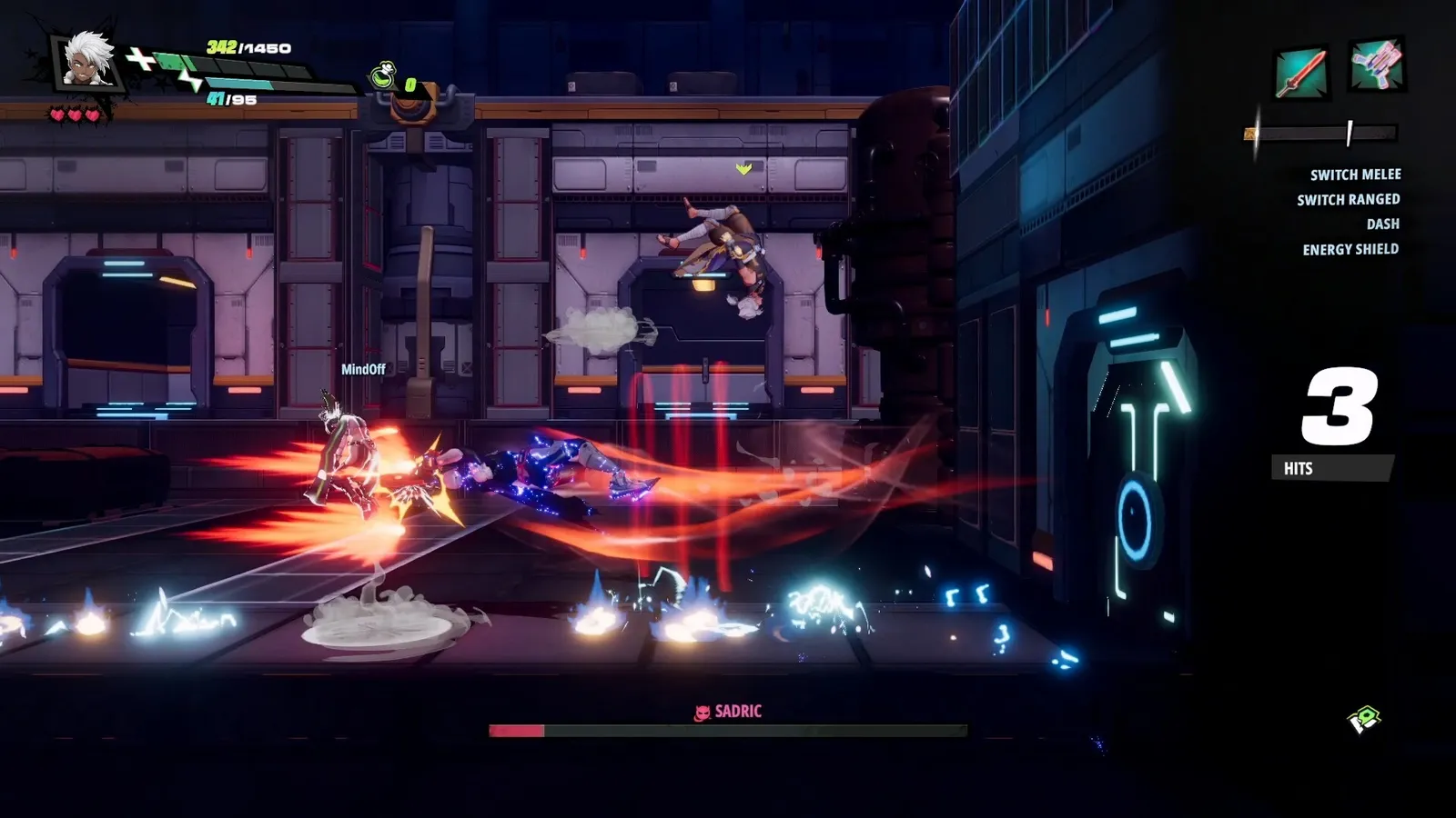 Reloadian screenshot 7