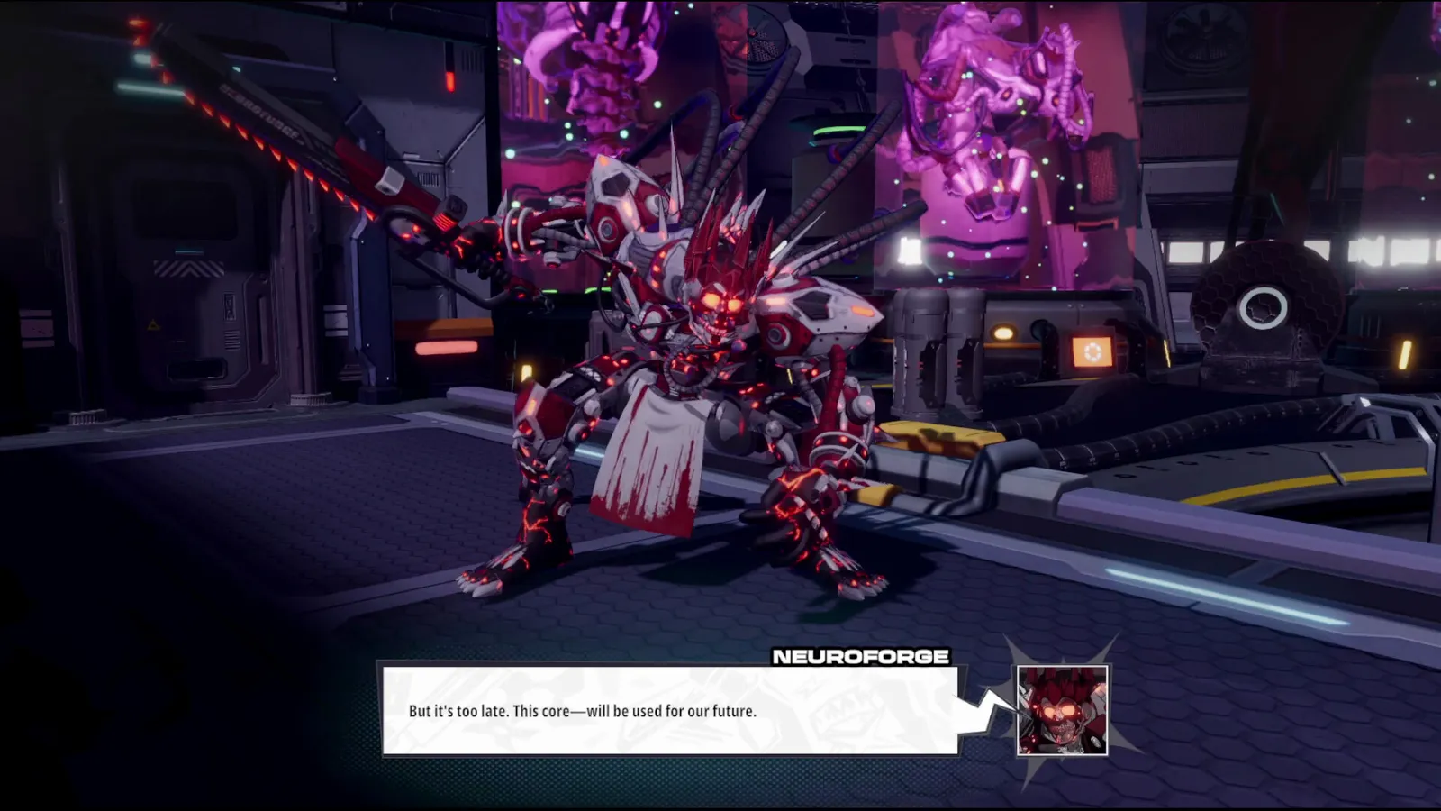 Reloadian screenshot 9