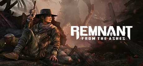 Remnant: From the Ashes header art