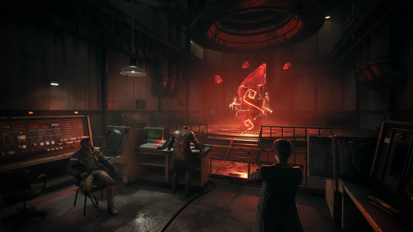 Remnant: From the Ashes screenshot 5